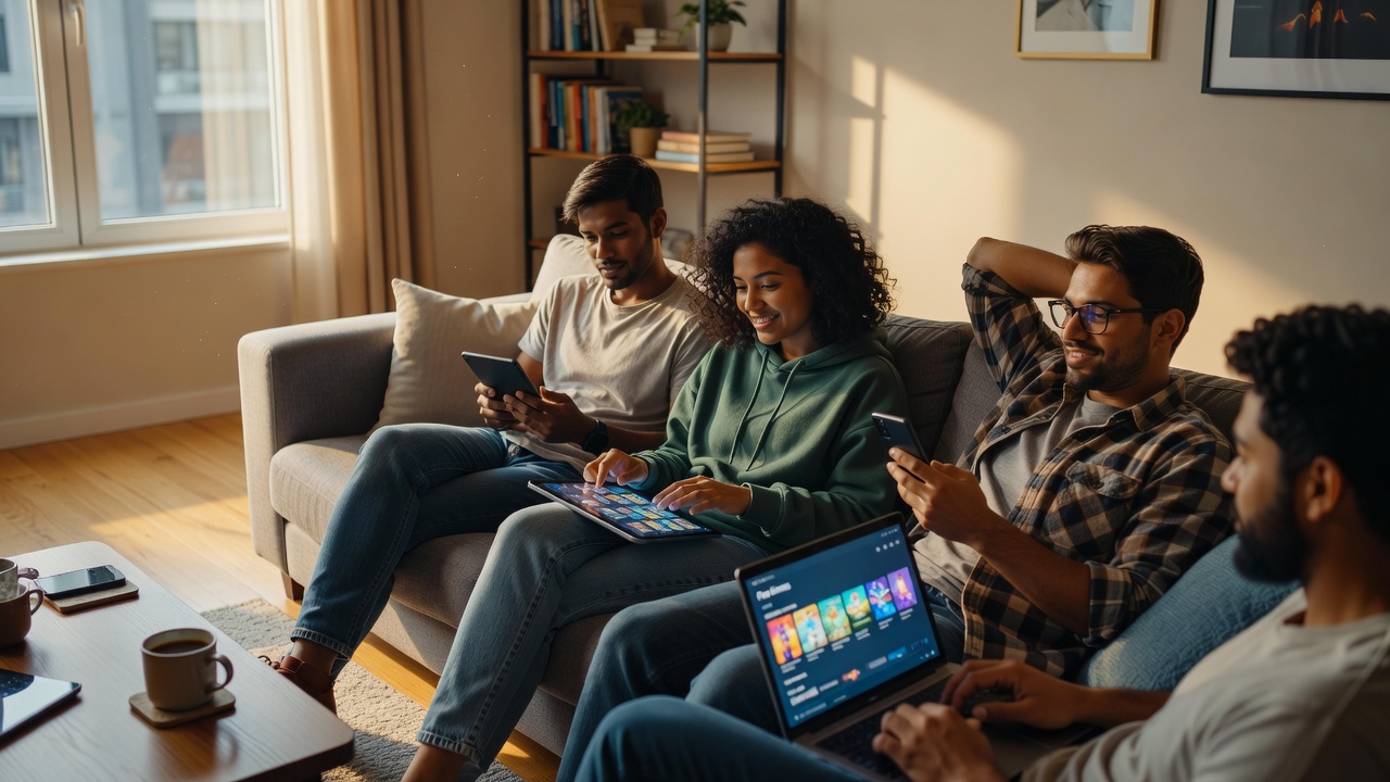 Online Game Internet with Free Games and New Payments